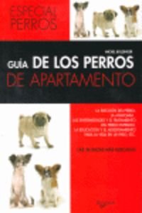 Paperback Guía De Los Perros De Apartamento Book