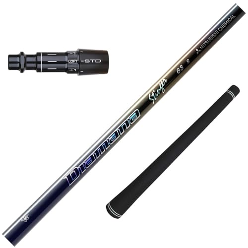 ZEROSTATiON �~�Y�m�p�݊� �X���[�u�t���V���t�g �O�H Diamana Stinger �f�B�A�}�i�X�e�B���K�[ [JPX ONE/ST230] �S���t�V���t�g [Diamana Stinger73(XX)/45.50�C���`]