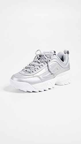 Image of FILA Women's Disruptor II Premium Comfortable Sneakers