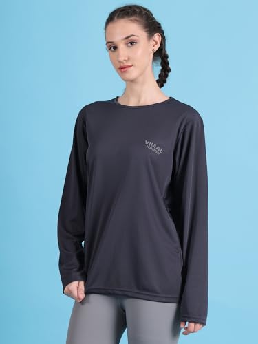 Image of Mack Jonney Women's Relaxed Fit T-Shirt