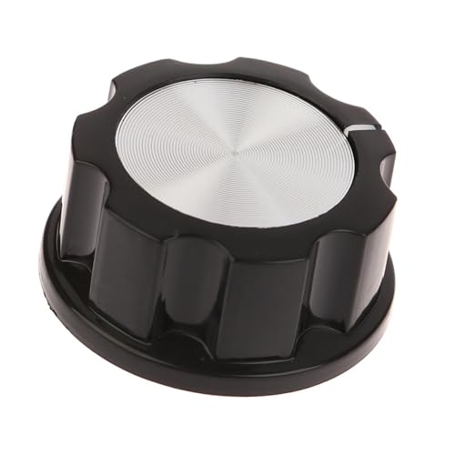 Image of BNF Control Knob Fryer Accessories Kitchen Convenient Air Fryer Replacement Knob-Home & Kitchen-Large Appliances-Parts & Accessories-Range Parts & Accessories-Knobs