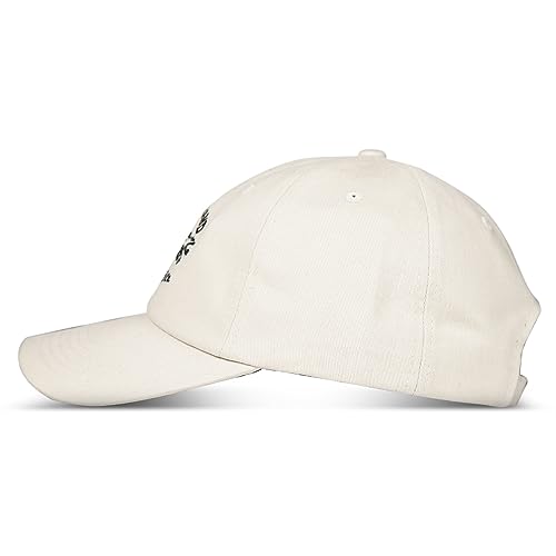 Image of Lucky Brand Classic Cotton Adjustable | Dad Hat | Baseball Cap | Golf | Fishing | Low Profile | 5 Panel Design