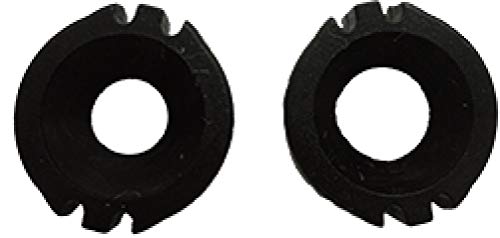 Radical Archery Designs Rap Double Duece Peep 5&6Mm Ap Md.# 24011