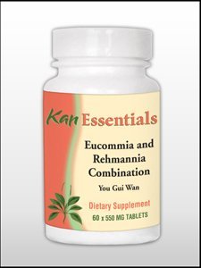 Eucommia and Rehmannia Combinat 60 tabs