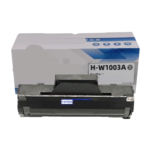 Toner 103a W1003AC pour impressions professionnelles sur MFP131a
