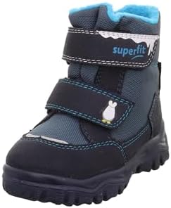 Superfit HUSKY1 Stiefel Sympatex 1-006047 Jungen