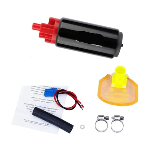 Pompe à carburant haute pression F150 injection optimisée