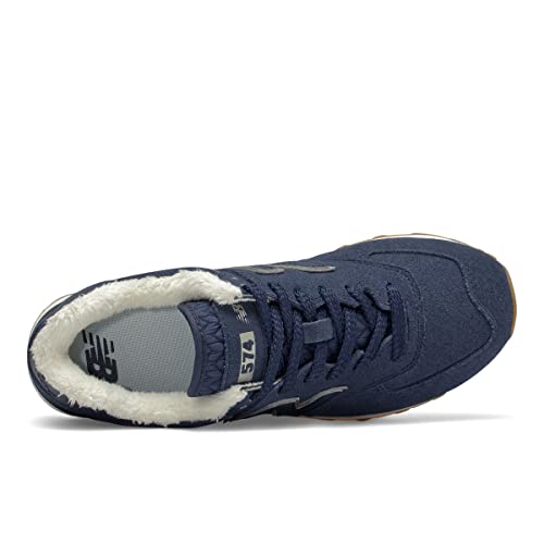 Image of New Balance Women's 574 Shoes | Casual Shoes