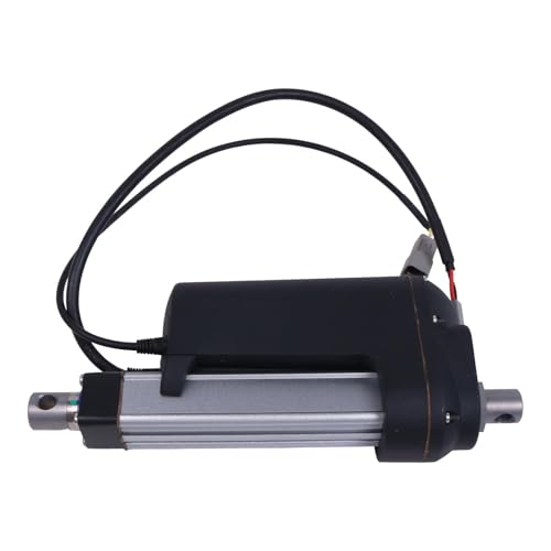 Image of HOLDWELL 36VDC Lift Actuator 4305950 Compatible with Jacobsen Eclipse 322 Mower