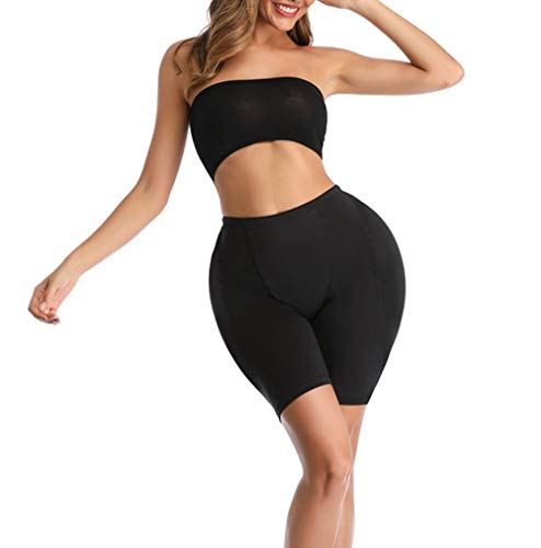 Faux fesses push up invisibles pour sublimer vos robes de soirée de gala