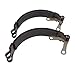 LSSOCH Brake Band Set 70235610 70235610-A 70276940 Compatible with Allis Chalmers D17 D19 D21 170 180 190 190XT 200