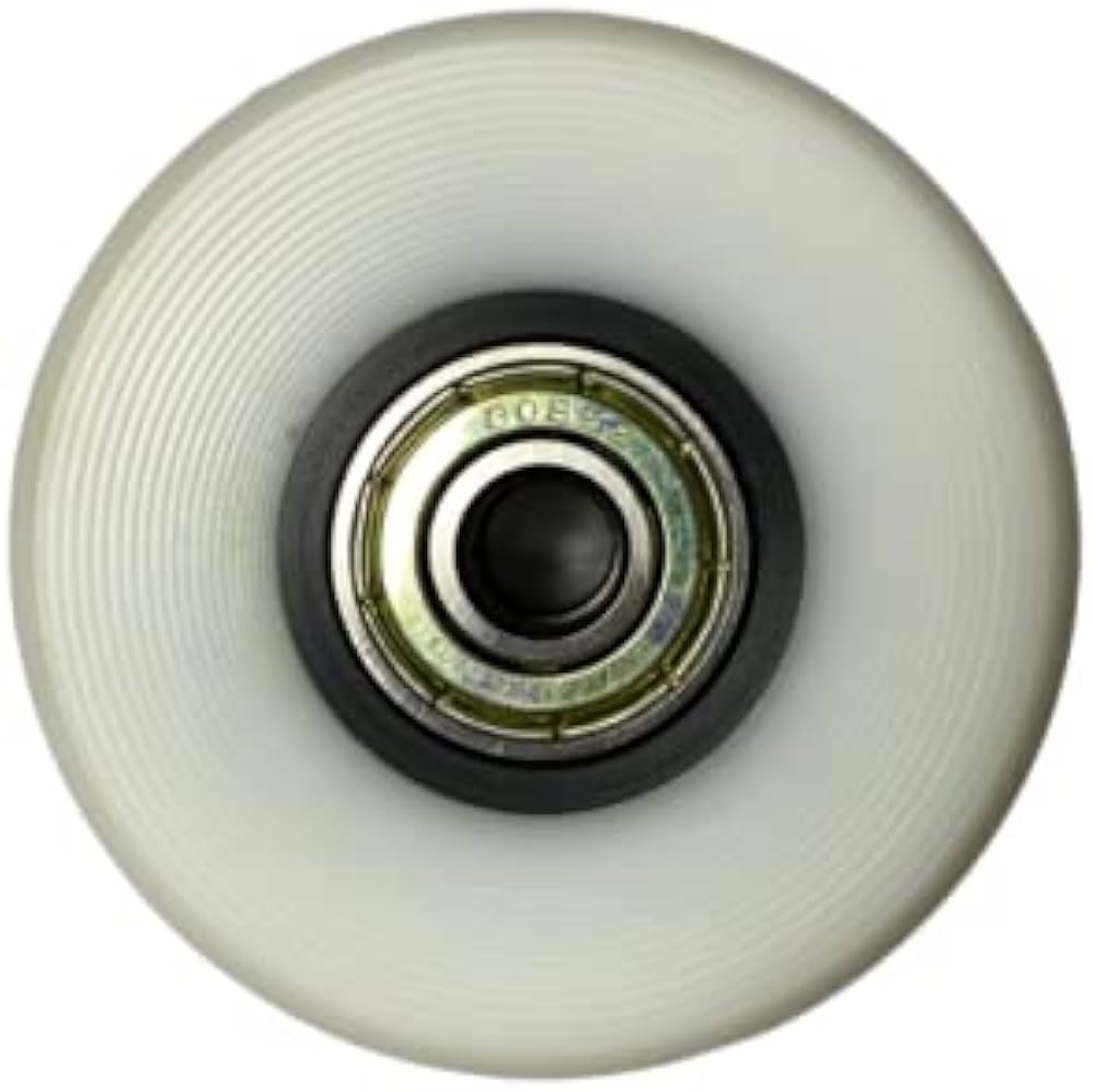 はな Amazon.com: TJPoto #286547 橢圓滾輪滾輪替換零件適用於
