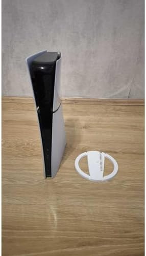 Oyun Konsolu Tutucu Şık ve Minimal Masa Üstü Stand, Ürün Kodu: CAN-XUCZZZPSTUTUCU-1 - Görsel 4