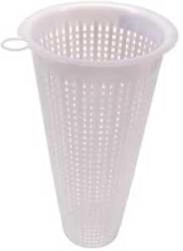 4' Plastic Mesh Drain-Net Drain Strainer
