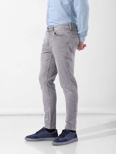 Image of The Indian Garage Co Men Jeans
