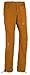 E9 N Fuoco Men - Pantalones de escalada para hombre, talla: L, color: Mustard