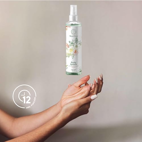Perfumes, Beauty body splash Marca MATIMATI (3)