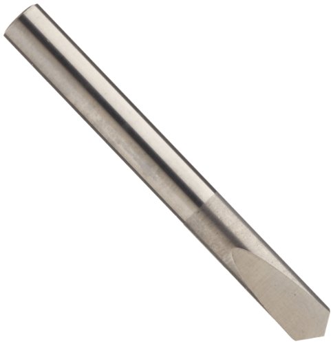 Chicago Latrobe 780 Solid Carbide Spade Drill Bit 3/16