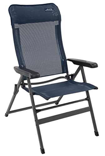 ALPS Mountaineering Ultimate Recliner - Navy