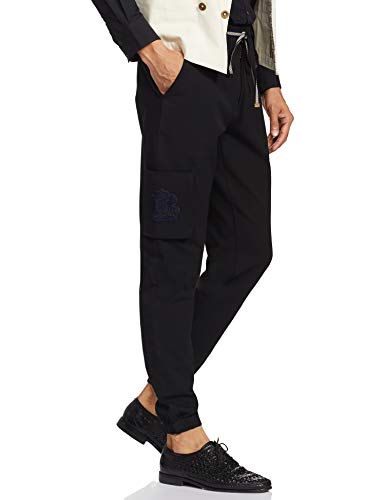 Image of RIVER Men's Skinny Casual Trousers