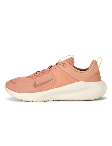 Nike Women's in-Season Tr 14 Sneaker, Rose Gold/Metallic Rose Gold/Soft Pearl, 9
