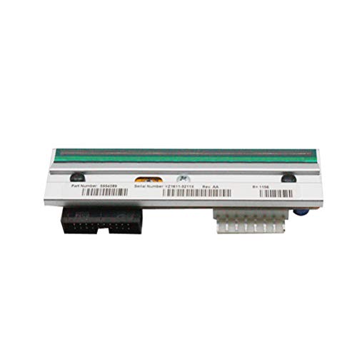 PARTSHE 5954089 Printhead for CAB A4+ Barcode Label Printer 300dpi KPA-106-12MTA4-CAB