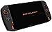 QZUKOY OneXPlayer 8.4 Inches Handheld Game 11th Core I7-1195G7 Video Game Console Windows 10 Laptop 2560x1600 Mini Pocket Ultrabook UMPC Tablet PC 16GB RAM (Core i7-1195G7 16GB/1TB)