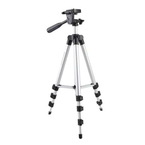 Support de montage pour projecteur trépied rétractable 37 108 cm - 4