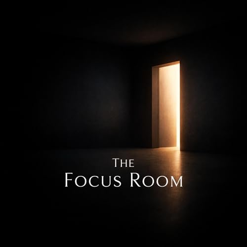 The Focus Room cover art