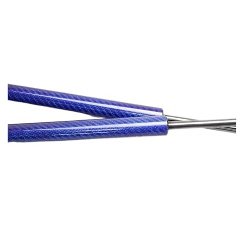 Coffre Civic FK qui tombe ? Installez le système support levage hayon 596,5 mm carbone
