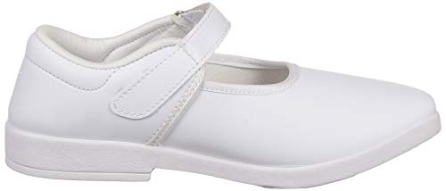 Image of Sparx School Shoes Girls Ssm009c School Shoes