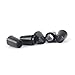 SEACLOUD Golf Shaft Ferrules for Titleist TS2 917 915 913 910 Shaft Adapter Sleeve 0.350