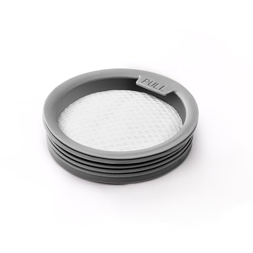 Image of Shop-Vac HEPA Filter Replacement, Washable & Reusable