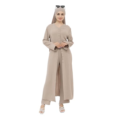 Dubaï vêtements traditionnels islamiques pour les fêtes de famille