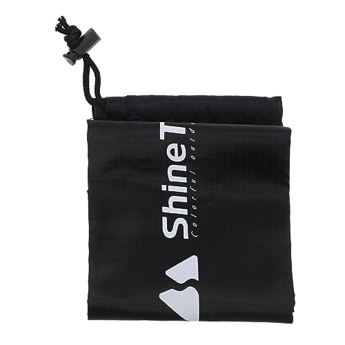 Scicalife Trekking Poles Carrying Bag Case Portable Waterproof Bag Pole Stick Protectors Storage Holder for Walking Stick Trekking Hiking Poles Backpacking Black
