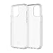 Produktbild Incipio Duo Case Hülle kompatibel mit Apple iPhone 13 Pro Max [3,6m sturzfest I MagSafe & Qi Wireless Charging kompatibel I Extrem robuste Handyhülle I Stoßabsorbierendes Case I Hybrid] transparent