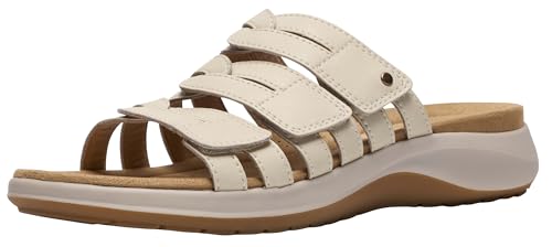 Clarks Sandales Maelynn Abby : vos alliées pour flâner en ville