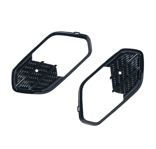 Garniture antibrouillard Ford Escape anti-fissure pour grille avant 2017