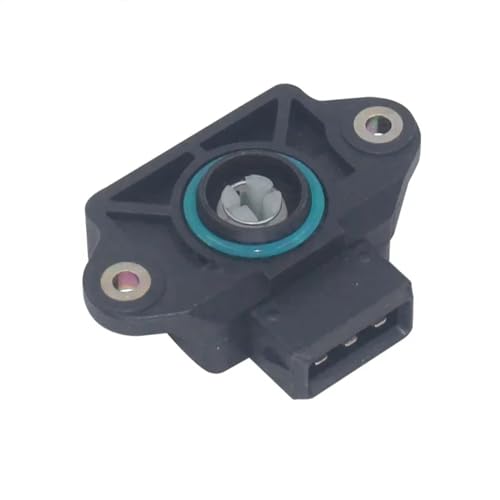 Capteur TPS Corrado 53i 1987-1988 : l'essentiel pour votre moteur 037907385Q
