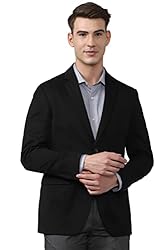 Peter England Men’s Blazer