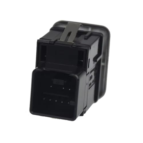 Bouton Commande Frein VW Bloqué ? Commandez l'Interrupteur de Frein à Main Passat B6 B7 3C0927225C - 3