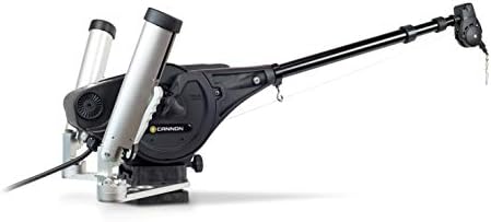 Cannon Magnum Series Electric Downriggers