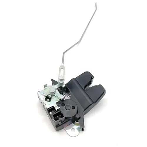 Coffre bloqué ? Verrou de hayon arrière 81230-3K001 pour Hyundai Sonata