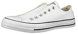 Modellname: CTAS Slip Converse Chuck Taylor All Star Schuhe 37 EU, White