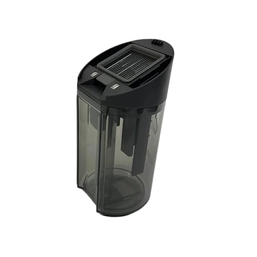 Conteneur eau sale compatible Dreame H12 avec couvercle accessoires - 3