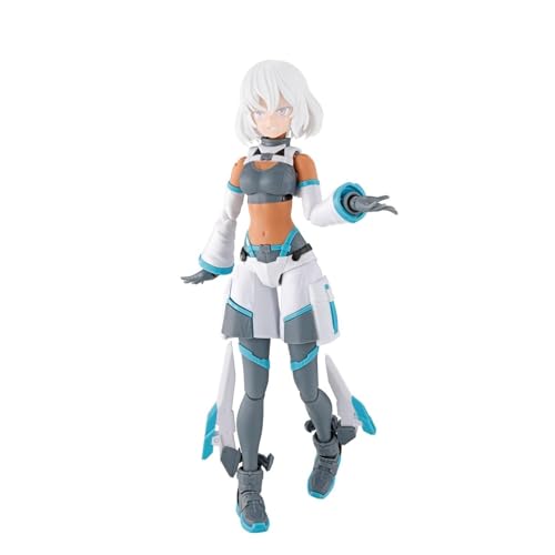 BANDAI SPIRITS(バンダイ スピリッツ) 30MS オプションボディパーツ シグマシスターズパラドクス2[カラーC] ノンスケール 色分け済みプラモデル