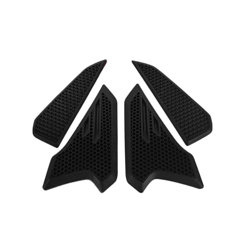 Autocollant réservoir moto antidérapant CB650R grip de protection