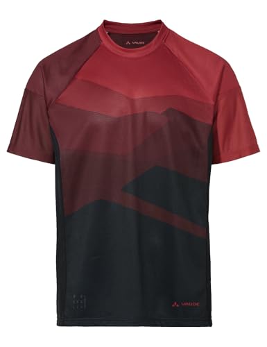 VAUDE Herren T-Shirt Men's Moab T-Shirt VI redeva S – Ansicht 1