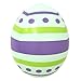 Colorful Inflatable Easter Eggs for Yard, Blow-Up Garden Decor, Creative Inflatable Easter Egg for Workplace and Outdoor Use, Easter Decoration for Lawn, Patio, and Spaces 10.63x13.78 Inches