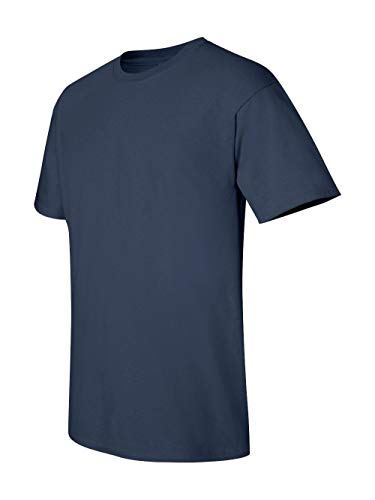 Gildan t-shirt homme coupe moderne ajustée en coton